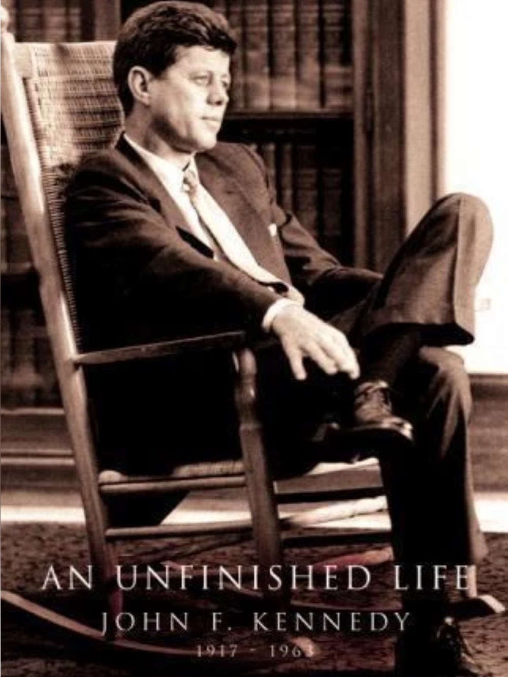 Unfinished Life : John F. Kennedy, 1917-1963 by Robert Dallek Hardcover FAR1230